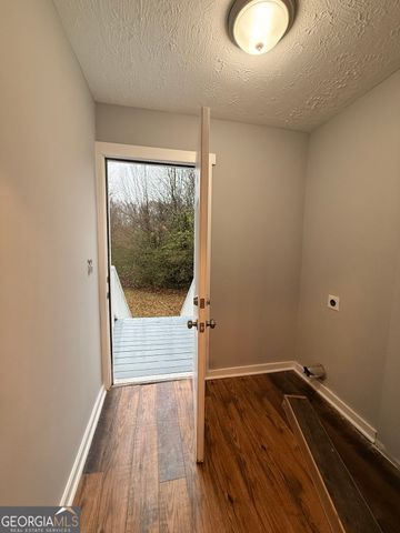 3218 Macedonia Road, Powder Springs, GA 30127