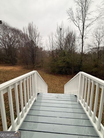 3218 Macedonia Road, Powder Springs, GA 30127