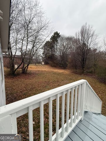 3218 Macedonia Road, Powder Springs, GA 30127