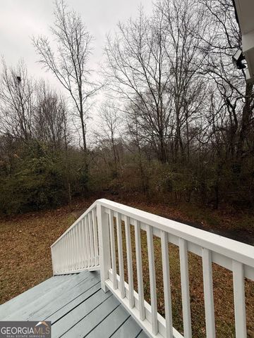 3218 Macedonia Road, Powder Springs, GA 30127