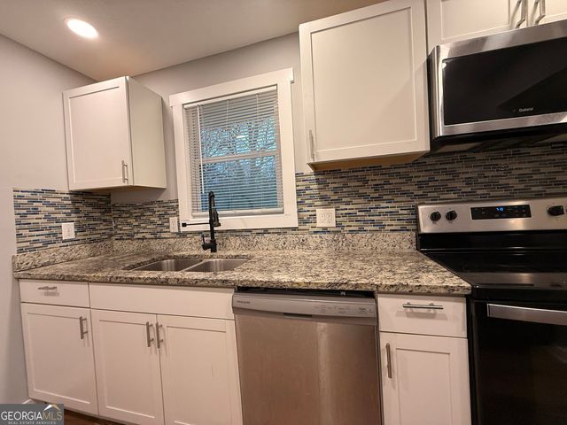 3218 Macedonia Road, Powder Springs, GA 30127