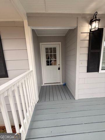 3218 Macedonia Road, Powder Springs, GA 30127