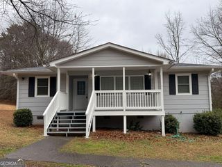 3218 Macedonia Road, Powder Springs, GA 30127