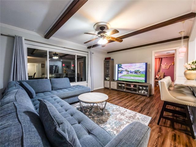 898 CORVETTE DRIVE, Largo, FL 33771
