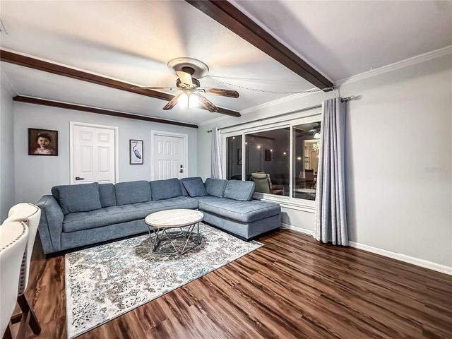 898 CORVETTE DRIVE, Largo, FL 33771