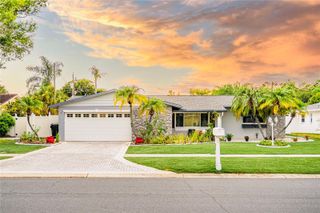 898 CORVETTE DRIVE, Largo, FL 33771