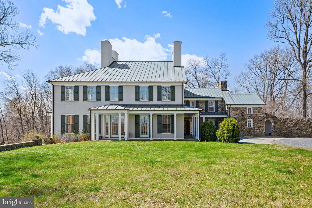 3625 LEEDS MANOR ROAD, Marshall, VA 20115