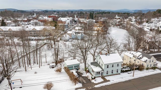 11 Souhegan Street, Milford, NH 03055