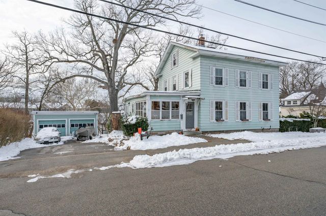 11 Souhegan Street, Milford, NH 03055