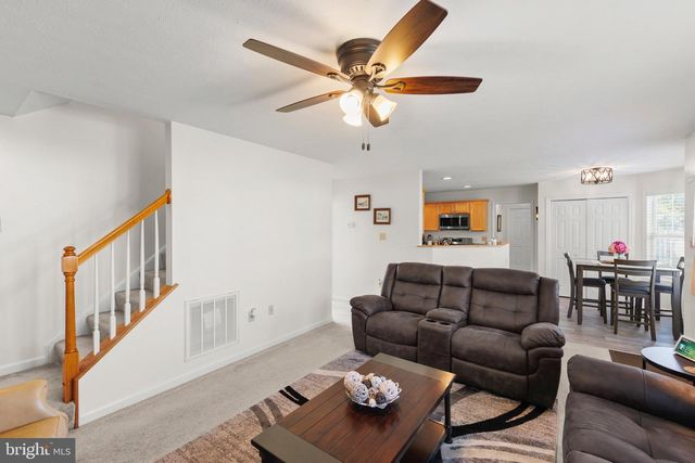103 CORRAL DR, Stephens City, VA 22655
