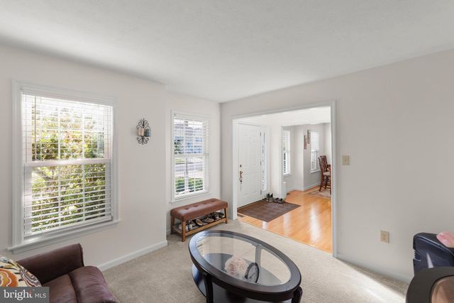 103 CORRAL DR, Stephens City, VA 22655