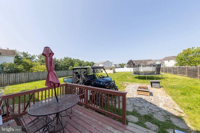103 CORRAL DR, Stephens City, VA 22655