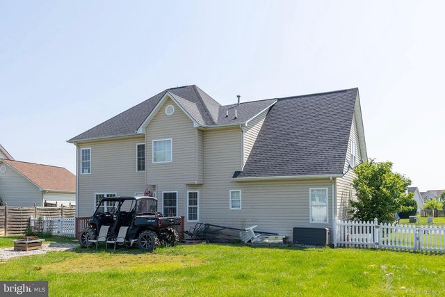 103 CORRAL DR, Stephens City, VA 22655