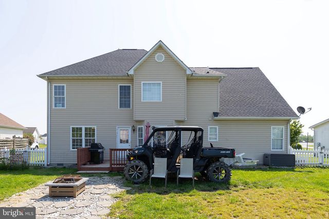103 CORRAL DR, Stephens City, VA 22655