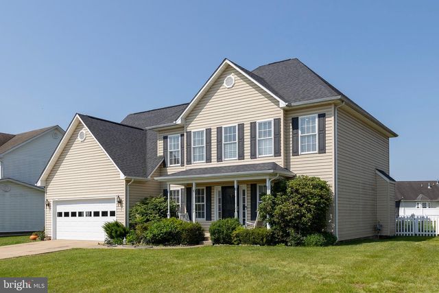 103 CORRAL DR, Stephens City, VA 22655