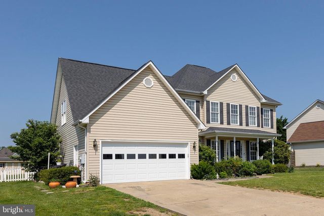 103 CORRAL DR, Stephens City, VA 22655