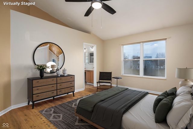 6357 Hollingsworth Drive, Indianapolis, IN 46268