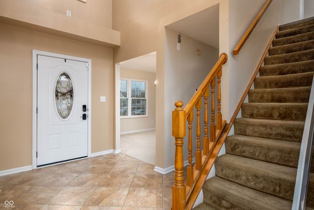 6357 Hollingsworth Drive, Indianapolis, IN 46268