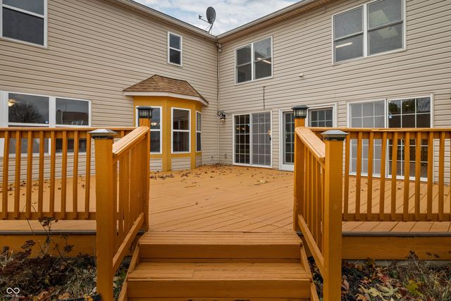 6357 Hollingsworth Drive, Indianapolis, IN 46268