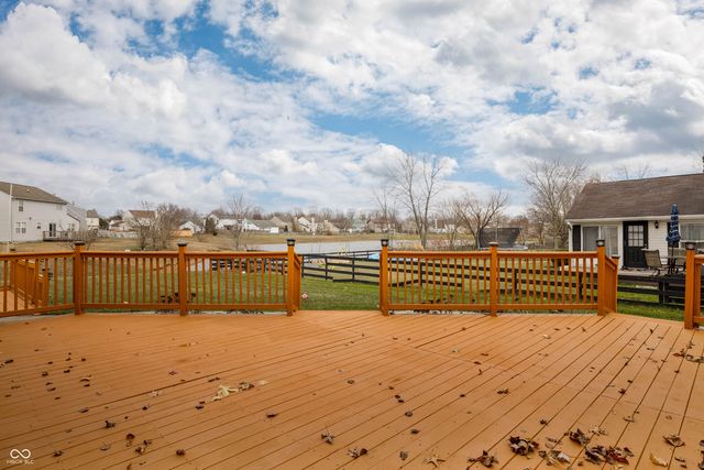 6357 Hollingsworth Drive, Indianapolis, IN 46268