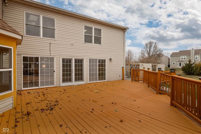 6357 Hollingsworth Drive, Indianapolis, IN 46268