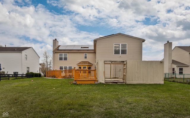 6357 Hollingsworth Drive, Indianapolis, IN 46268