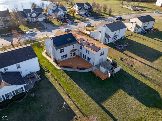 6357 Hollingsworth Drive, Indianapolis, IN 46268