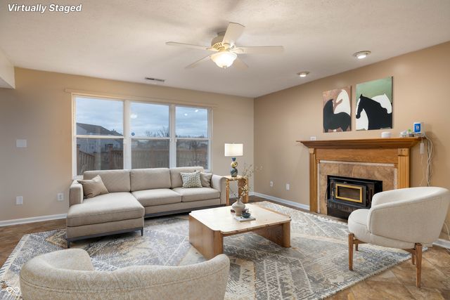 6357 Hollingsworth Drive, Indianapolis, IN 46268