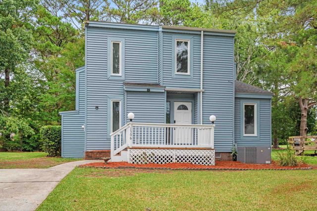1506 Landing Rd., Myrtle Beach, SC 29577