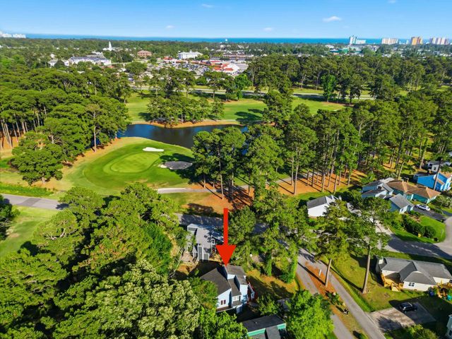 1506 Landing Rd., Myrtle Beach, SC 29577