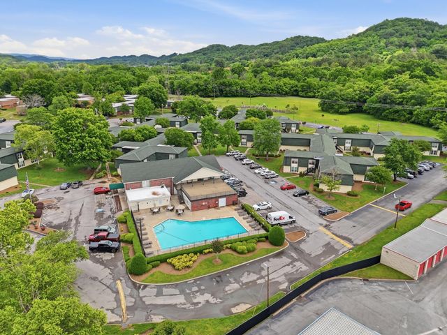900 Mountain Creek Rd Apt T391, Chattanooga, TN 37405