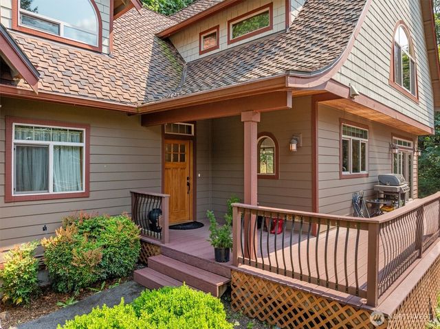 18409 N High Rock Road, Monroe, WA 98272