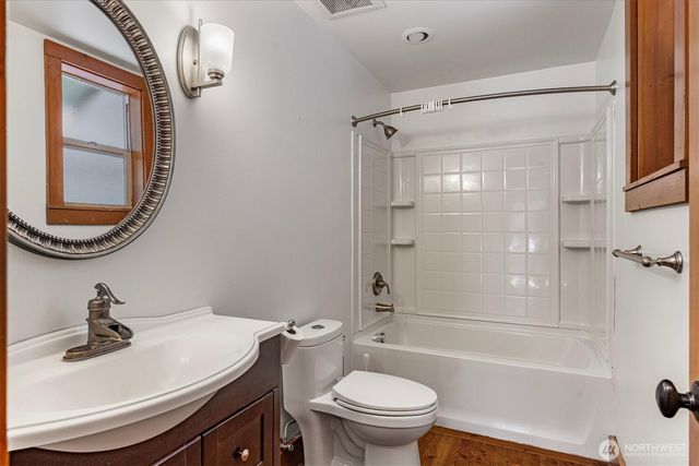 18409 N High Rock Road, Monroe, WA 98272