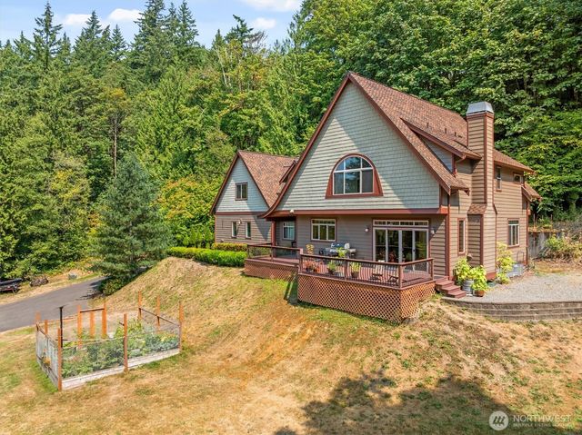 18409 N High Rock Road, Monroe, WA 98272