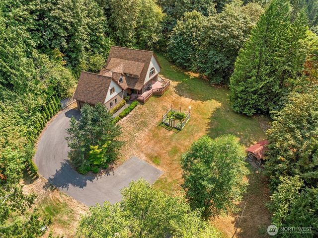 18409 N High Rock Road, Monroe, WA 98272