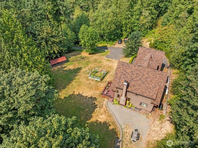 18409 N High Rock Road, Monroe, WA 98272