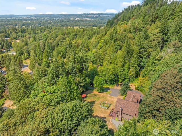 18409 N High Rock Road, Monroe, WA 98272