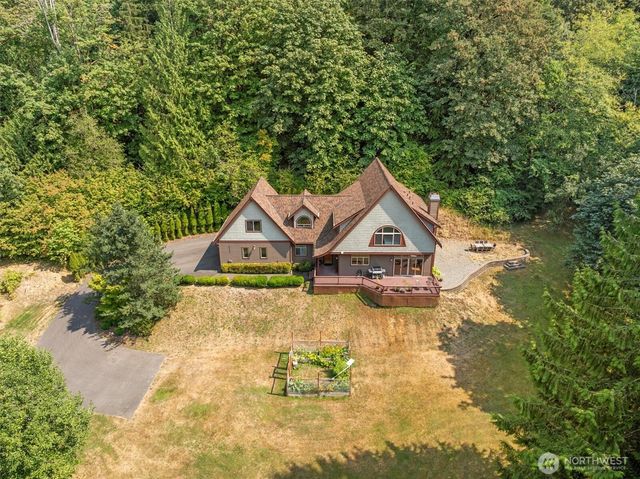 18409 N High Rock Road, Monroe, WA 98272