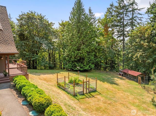 18409 N High Rock Road, Monroe, WA 98272