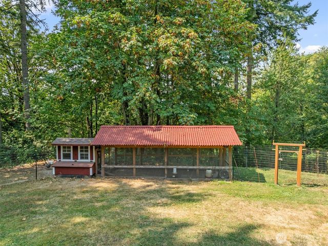 18409 N High Rock Road, Monroe, WA 98272