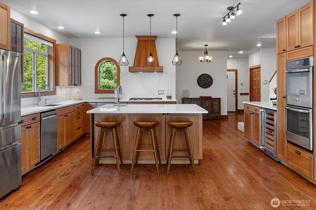 18409 N High Rock Road, Monroe, WA 98272