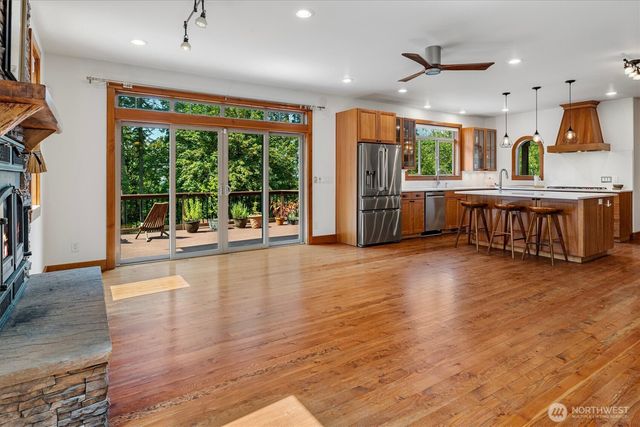 18409 N High Rock Road, Monroe, WA 98272