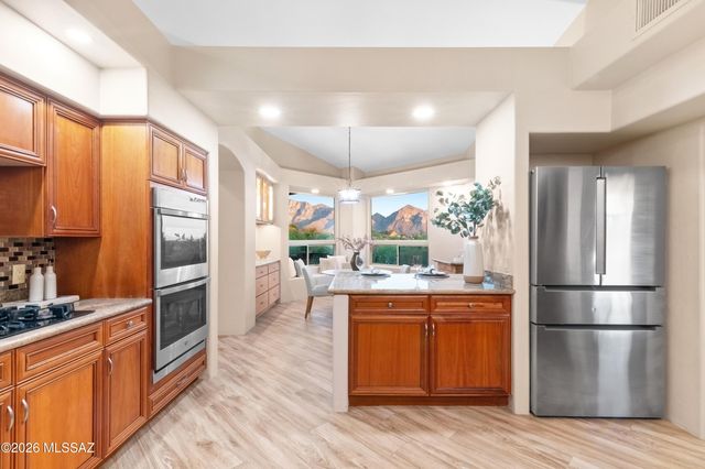 12107 N Sliding Rock Place, Oro Valley, AZ 85755