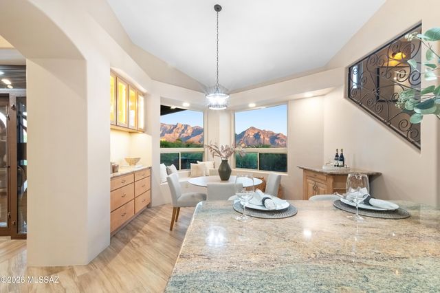 12107 N Sliding Rock Place, Oro Valley, AZ 85755