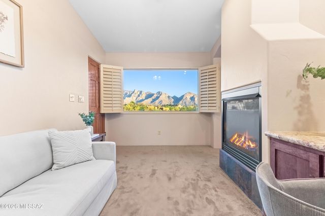 12107 N Sliding Rock Place, Oro Valley, AZ 85755