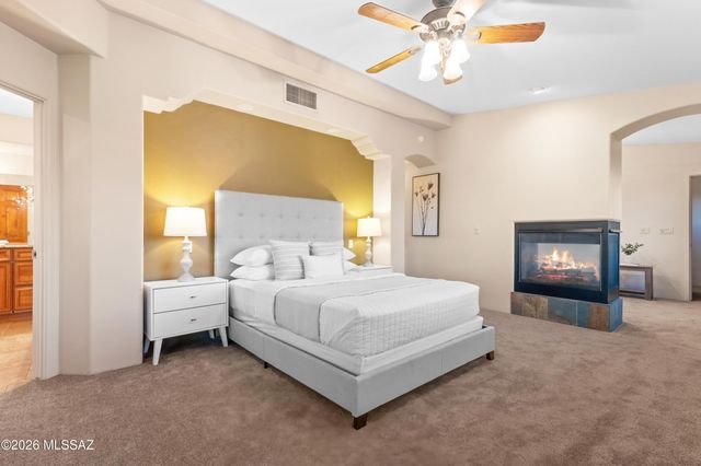 12107 N Sliding Rock Place, Oro Valley, AZ 85755