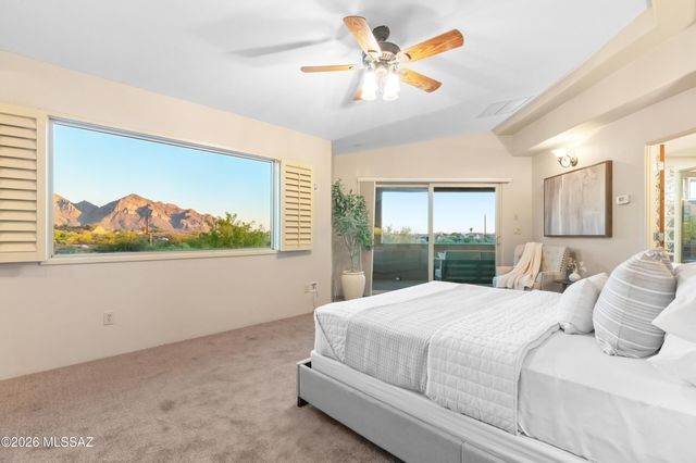 12107 N Sliding Rock Place, Oro Valley, AZ 85755