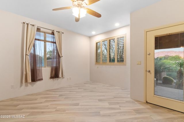 12107 N Sliding Rock Place, Oro Valley, AZ 85755