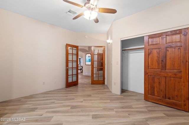 12107 N Sliding Rock Place, Oro Valley, AZ 85755