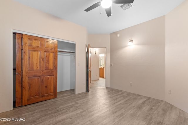 12107 N Sliding Rock Place, Oro Valley, AZ 85755